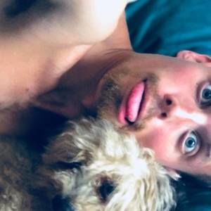 Meet your Posher, Tim